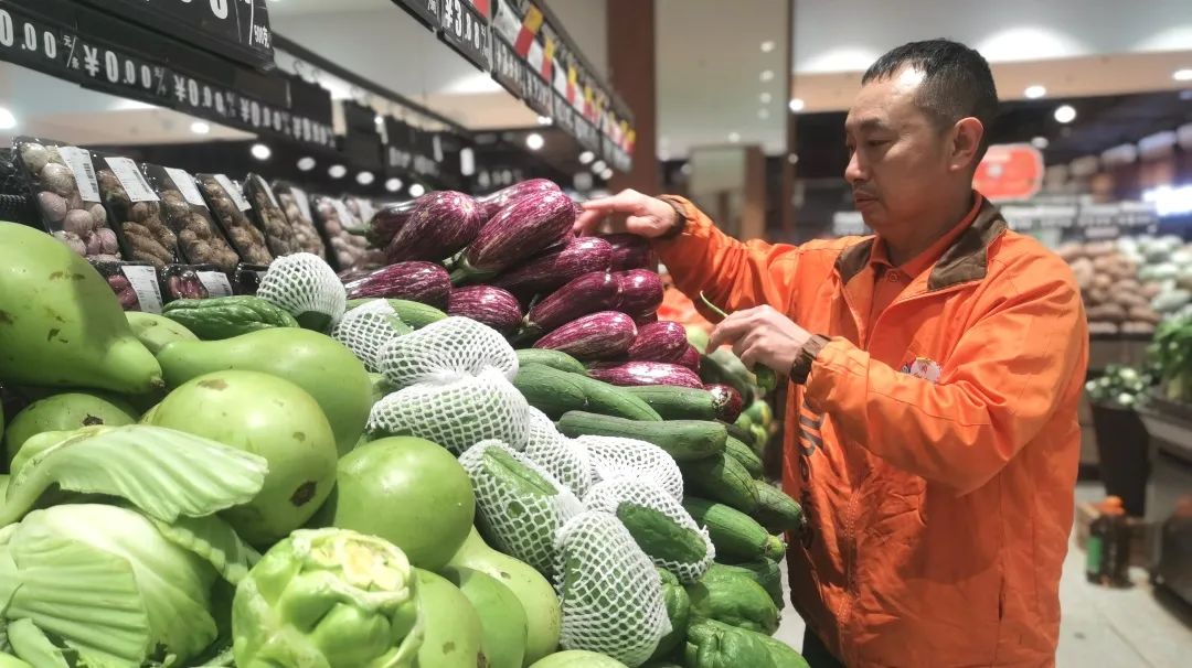 重拾務實認真、不怕苦、不怕累工作作風踐行者——王平